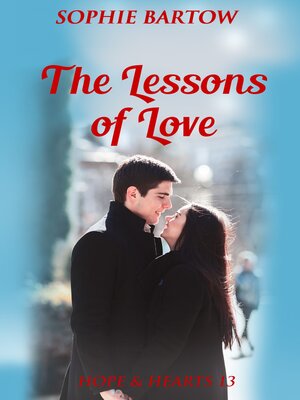 cover image of The Lessons of Love